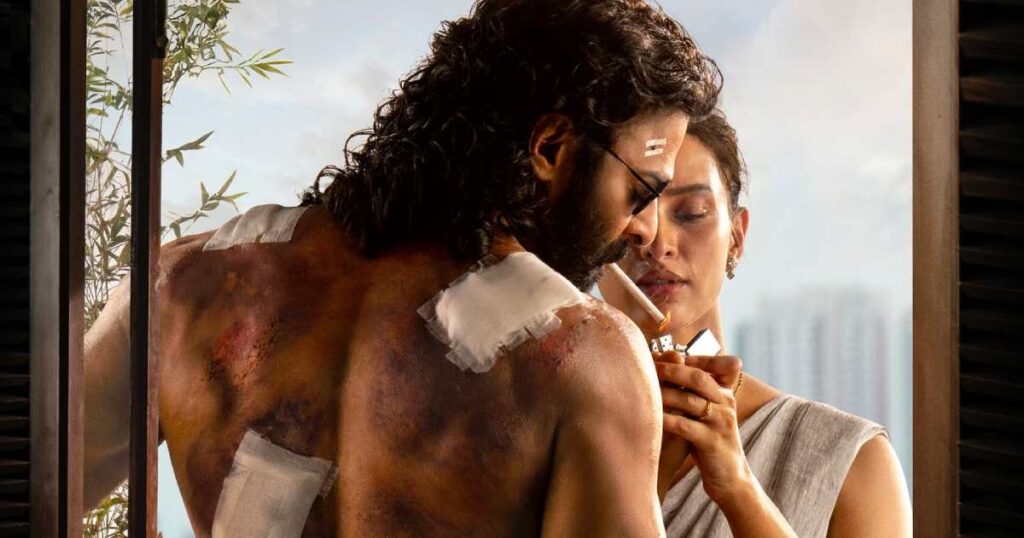 Spirit Movie Release Date, Poster & First Look